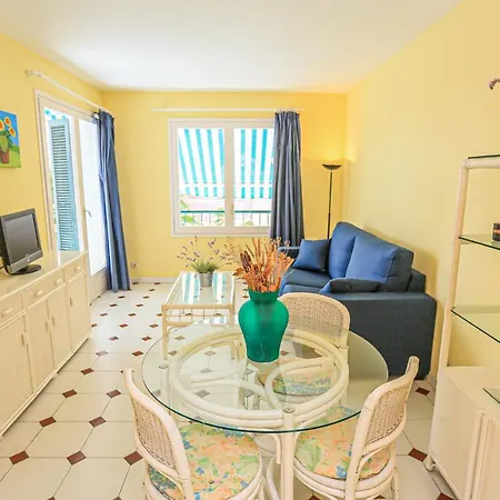 Tallats Litoral Costa Dorada - Only Families Apartment