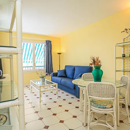 Apartment Tallats Litoral Costa Dorada - Only Families