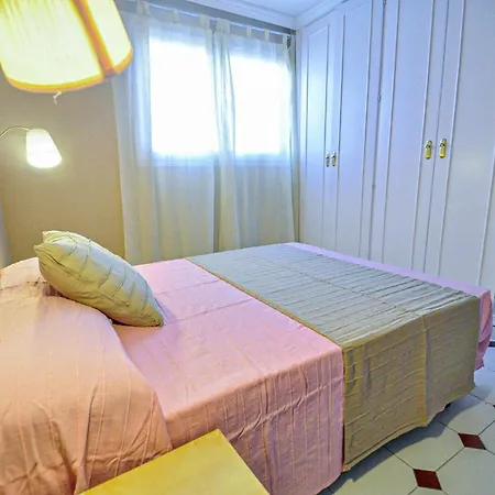 Tallats Litoral Costa Dorada - Only Families