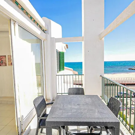 Tallats Litoral Costa Dorada - Only Families Apartment Cambrils