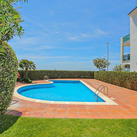 Apartment Tallats Litoral Costa Dorada - Only Families