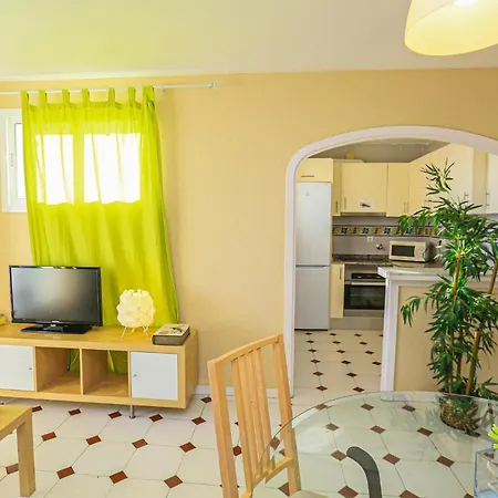 Tallats Litoral Costa Dorada - Only Families