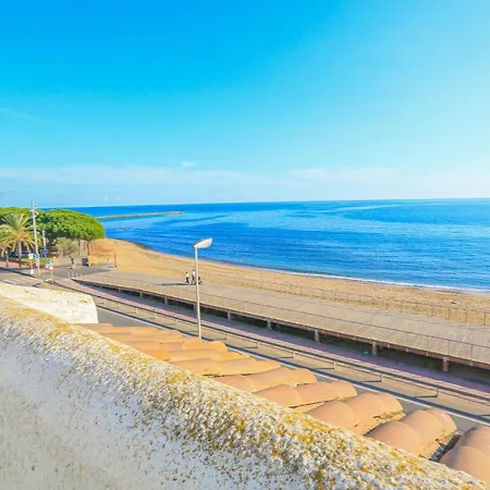 Apartment Tallats Litoral Costa Dorada - Only Families *