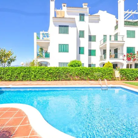 Tallats Litoral Costa Dorada - Only Families Apartment Cambrils