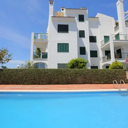 Apartment Tallats Litoral Costa Dorada - Only Families Cambrils
