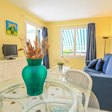 Tallats Litoral Costa Dorada - Only Families Apartment Cambrils