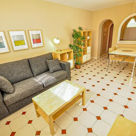 Tallats Litoral Costa Dorada - Only Families Apartment *