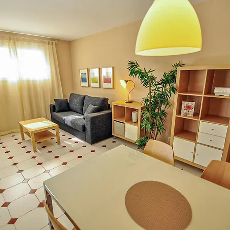 Tallats Litoral Costa Dorada - Only Families Cambrils
