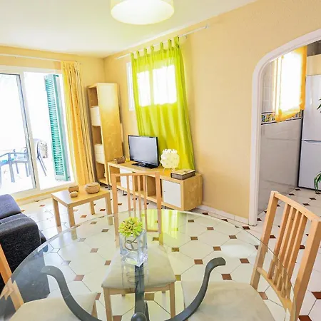 Tallats Litoral Costa Dorada - Only Families * Cambrils