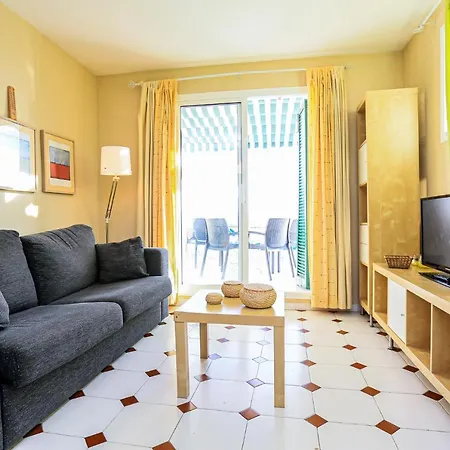 Tallats Litoral Costa Dorada - Only Families Apartment *