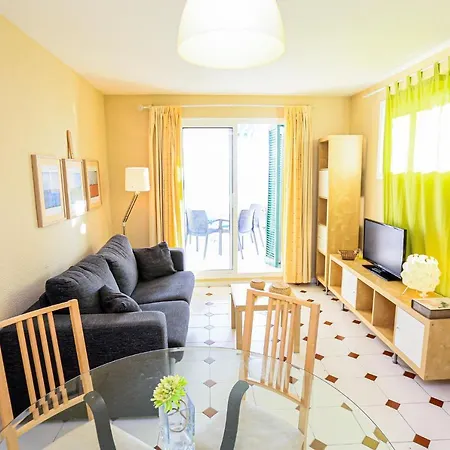 Tallats Litoral Costa Dorada - Only Families Apartment *