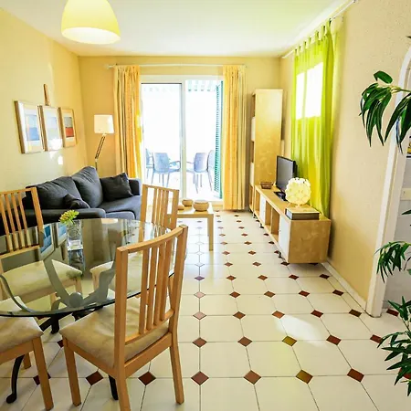 Tallats Litoral Costa Dorada - Only Families Apartment Cambrils