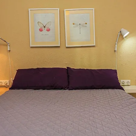 Tallats Litoral Costa Dorada - Only Families