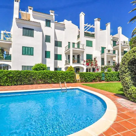 Tallats Litoral Costa Dorada - Only Families *