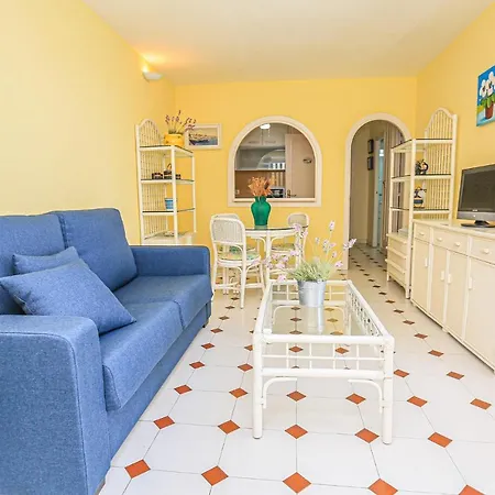 Tallats Litoral Costa Dorada - Only Families Apartment