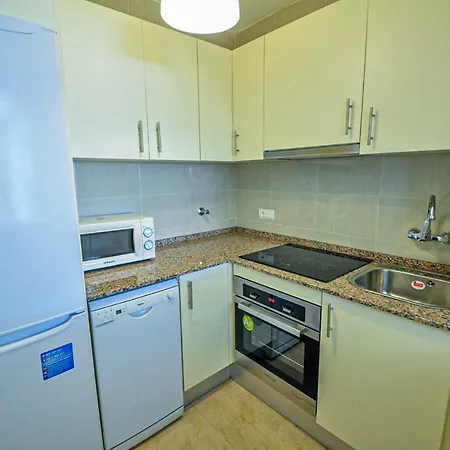 Apartment Tallats Litoral Costa Dorada - Only Families *