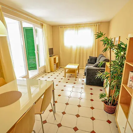 Apartment Tallats Litoral Costa Dorada - Only Families