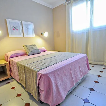 Tallats Litoral Costa Dorada - Only Families Apartment *