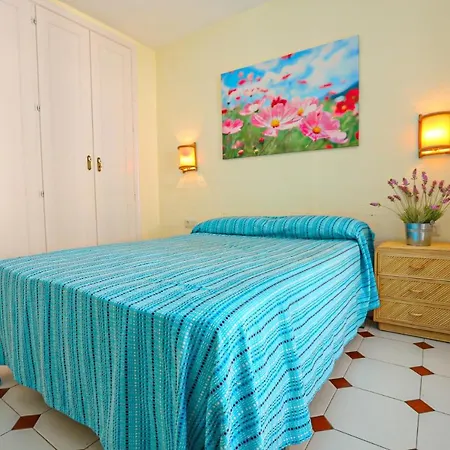 Apartment Tallats Litoral Costa Dorada - Only Families *