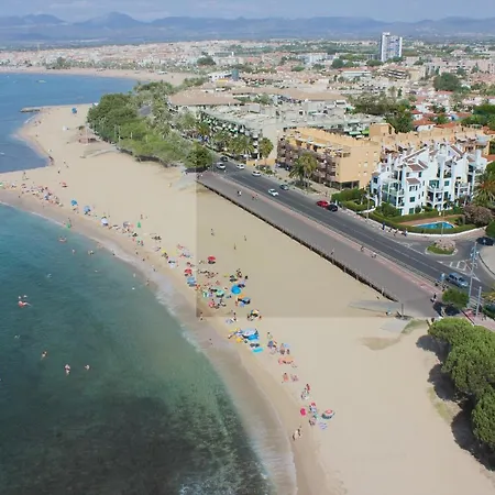 Apartment Tallats Litoral Costa Dorada - Only Families Cambrils