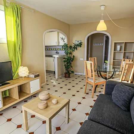 Apartment Tallats Litoral Costa Dorada - Only Families Cambrils