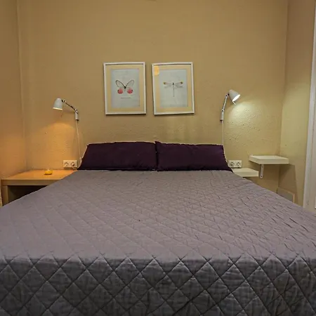 Tallats Litoral Costa Dorada - Only Families Apartment Cambrils