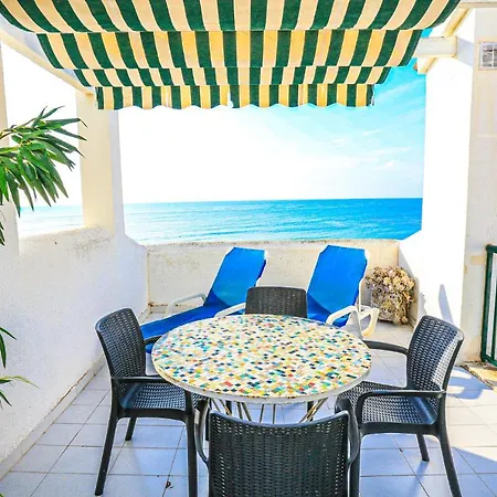 Tallats Litoral Costa Dorada - Only Families *