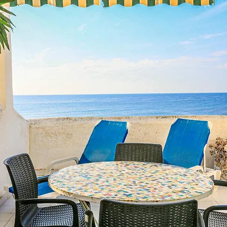 Apartment Tallats Litoral Costa Dorada - Only Families