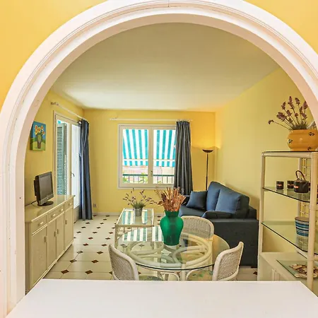 Tallats Litoral Costa Dorada - Only Families Apartment Cambrils
