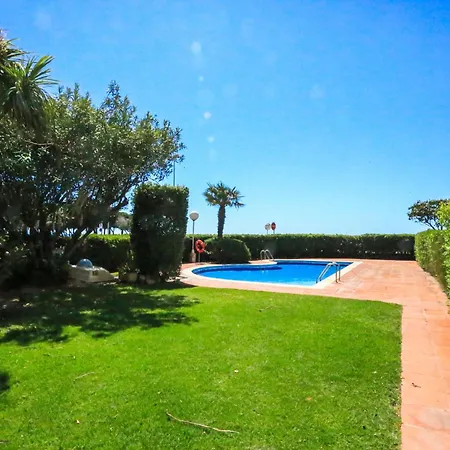 Apartment Tallats Litoral Costa Dorada - Only Families