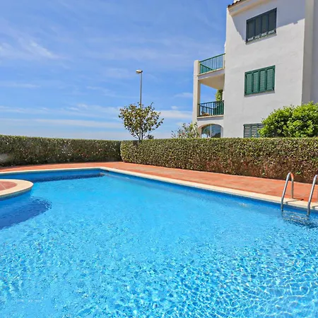 Apartment Tallats Litoral Costa Dorada - Only Families *