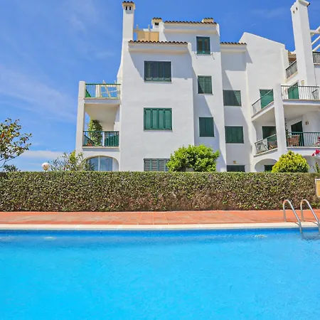 Tallats Litoral Costa Dorada - Only Families Apartment Cambrils