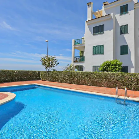 Tallats Litoral Costa Dorada - Only Families *