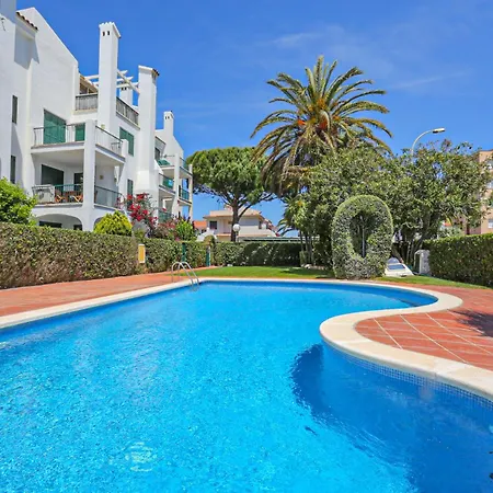 Tallats Litoral Costa Dorada - Only Families Cambrils