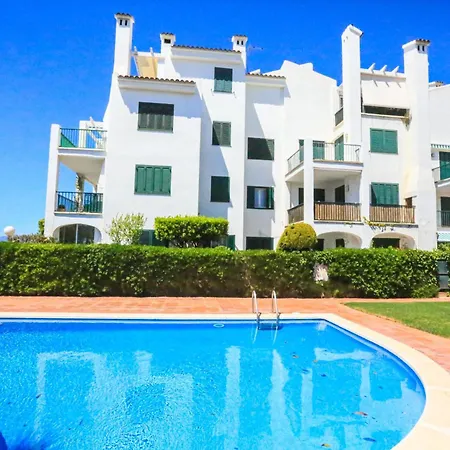 Tallats Litoral Costa Dorada - Only Families Apartment Cambrils