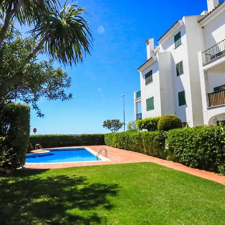 Tallats Litoral Costa Dorada - Only Families Cambrils