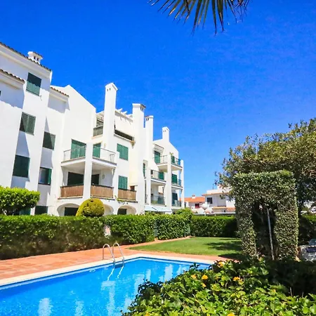 Tallats Litoral Costa Dorada - Only Families * Cambrils