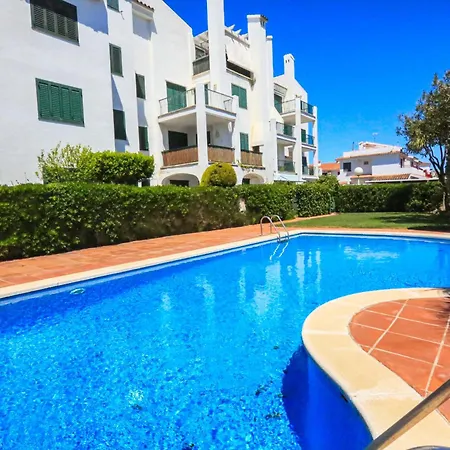 Tallats Litoral Costa Dorada - Only Families Apartment