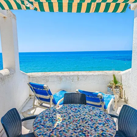 Litoral Costa Dorada - Tallats Vista Mar Appartement Cambrils