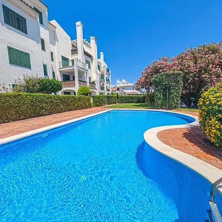 Litoral Costa Dorada - Tallats Vista Mar *