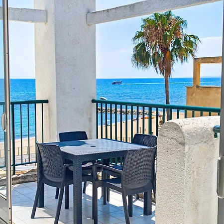 Apartamento Litoral Costa Dorada - Tallats Vista Mar