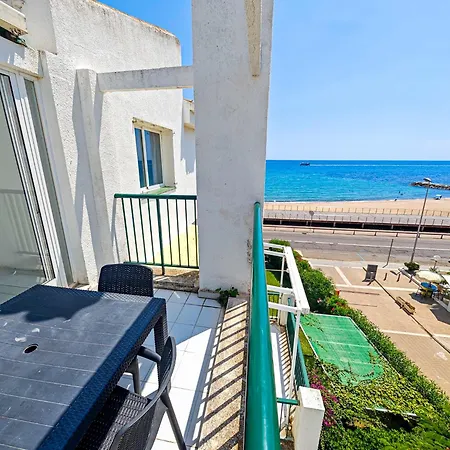 Litoral Costa Dorada - Tallats Vista Mar * Cambrils