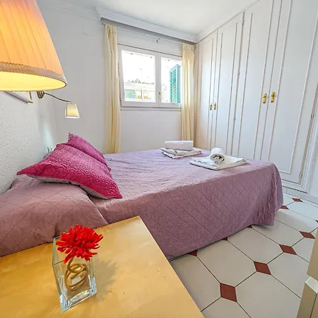 Appartement Litoral Costa Dorada - Tallats Vista Mar