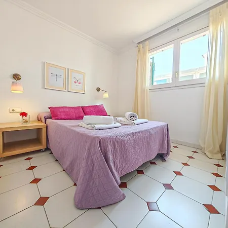 Litoral Costa Dorada - Tallats Vista Mar Appartement *