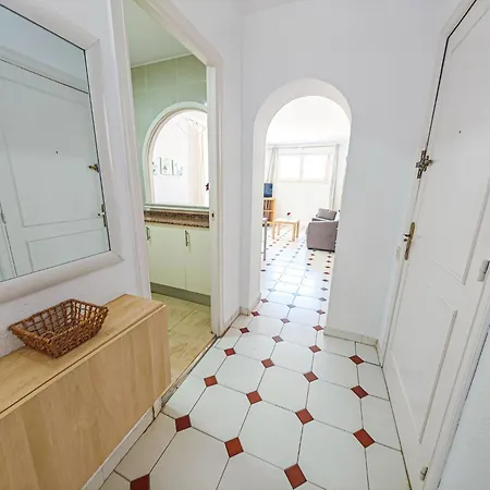 Litoral Costa Dorada - Tallats Vista Mar Appartement Cambrils