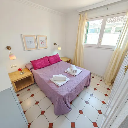 Litoral Costa Dorada - Tallats Vista Mar Cambrils