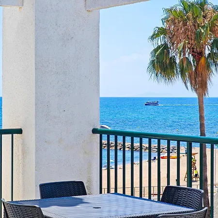 Litoral Costa Dorada - Tallats Vista Mar * Cambrils