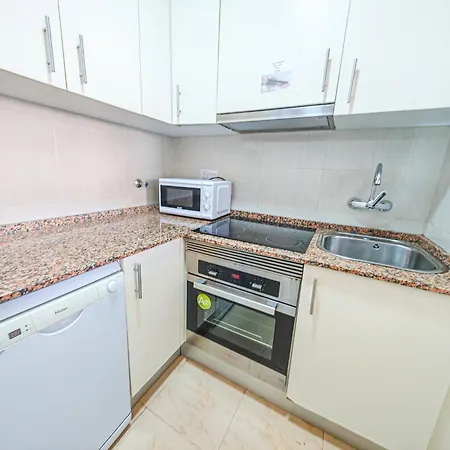 Apartament Litoral Costa Dorada - Tallats Vista Mar