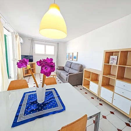 Appartement Litoral Costa Dorada - Tallats Vista Mar *