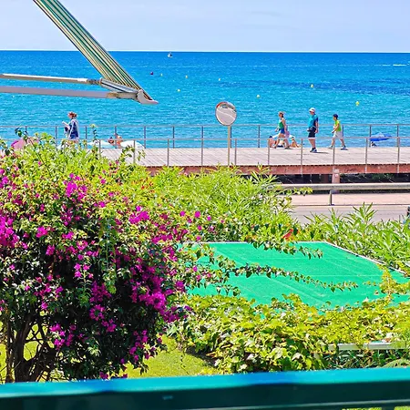 Appartement Litoral Costa Dorada - Tallats Vista Mar *